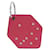 Hermès DICE Key Ring Red  - view 2