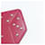 Hermès DICE Key Ring Red  - view 3