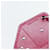 Hermès DICE Key Ring Red  - view 4