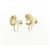 Tiffany & Co Orecchini Tiffany Beans in oro giallo 18K D'oro - vista 2