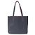 Borsa Hermès Double Sens 36 cm Blu - vista 2