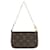 Vivienne Mini Pochette Accessori Monogramma Louis Vuitton Marrone - vista 2
