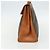 Céline Celine Vintage Macadam Canvas Small Brown - view 4