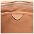 Céline Celine Vintage Macadam Canvas Small Brown - view 6