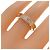 Bulgari Bvlgari B.zero1 1-Band Ring - Ansicht 3