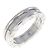 Bulgari Bvlgari B.zero1 1-Band Ring aus 18K Weißgold