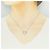 Collana C Cuore Cartier - vista 5