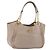 Salvatore Ferragamo Gancini Pelle Medium Rosa