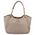 Salvatore Ferragamo Gancini Pelle Medium Rosa - vista 2