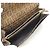 Fendi 8M0021 YG1 Langer Geldbeutel Braun Beige - Ansicht 7