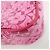 Pochette Cosmic Blossom M93166 di Louis Vuitton Marrone - vista 3