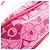 Pochette Cosmic Blossom M93166 di Louis Vuitton Marrone - vista 4