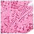 Pochette Cosmic Blossom M93166 di Louis Vuitton Marrone - vista 7
