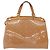 Brea Handtasche Monogram Vernis GM Louis Vuitton Braun - Ansicht 2