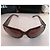 Occhiali da sole vintage Chanel Bronzo - vista 2