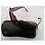 Occhiali da sole vintage Chanel Bronzo - vista 7