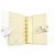 Organizer Agenda PM Damier Azur Louis Vuitton Bleu - vue 6