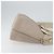 Chloé Chloe Bicolor Baylee Mittelgroße Ledertasche Braun - Ansicht 3