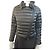 Doudoune Valentino Sub-zero Couture Negro