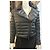 Doudoune Valentino Sub-zero Couture Negro - vista 5