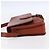 Borsa Cartouchiere Louis Vuitton in pelle Epi MM - vista 3