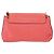 Chloé Borsa a tracolla in pelle Chloe Elsie Rosa - vista 2