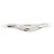 Tiffany & Co Tiffany Platinring mit gebogenem Design - Ansicht 2