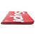 Pochette Jour GM in pelle Epi Louis Vuitton x Supreme Rosso - vista 4