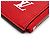 Pochette Jour GM in pelle Epi Louis Vuitton x Supreme Rosso - vista 5