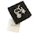 Timeless Orecchini stella fiore Coco Mark di Chanel Argento Metallico