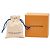 Bracciale Monogram Vivienne di Louis Vuitton Marrone - vista 10
