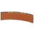 Bracciale Monogram Vivienne di Louis Vuitton Marrone - vista 6