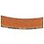 Bracciale Monogram Vivienne di Louis Vuitton Marrone - vista 7