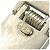 Timeless Pulsera de metal Chanel Coco Mark Plata Metálico - vista 3