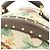 Borsa Gucci GG Canvas Marrone - vista 5