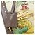 Borsa Gucci GG Canvas Marrone - vista 7