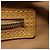 Borsa tote Reade PM Monogram Vernis Louis Vuitton Marrone Beige - vista 10