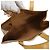 Borsa tote Reade PM Monogram Vernis Louis Vuitton Marrone Beige - vista 6