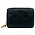 Portafoglio Lou Monogram Empreinte in Pelle Louis Vuitton Nero - vista 2