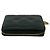 Portafoglio Lou Monogram Empreinte in Pelle Louis Vuitton Nero - vista 4