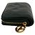 Portafoglio Lou Monogram Empreinte in Pelle Louis Vuitton Nero - vista 5