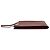 Borsa a spalla Oménite in vitello box di Hermès Rosso - vista 6