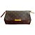 Borsa 2 in 1 Monogram Favorite di Louis Vuitton Marrone