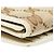 Gucci GG Canvas Bifold Geldbörse Braun Beige - Ansicht 7