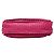 Bottega Veneta Intrecciato Python-Leder Schultertasche Pink - Ansicht 3