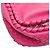 Bottega Veneta Intrecciato Python-Leder Schultertasche Pink - Ansicht 4
