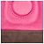 Bottega Veneta Intrecciato Python-Leder Schultertasche Pink - Ansicht 9