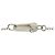 Collana Mini Quadrata SV925 Gucci Argento Metallico - vista 5