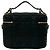 Borsa 2 in 1 in pelle di vitello Cannage Christian Dior Nero - vista 4