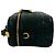 Borsa 2 in 1 in pelle di vitello Cannage Christian Dior Nero - vista 6